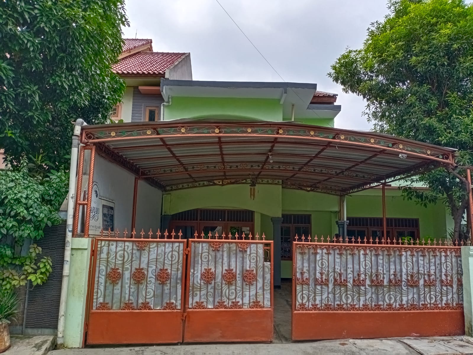 Rumah Dijual di Tanjung Barat Jakarta Selatan